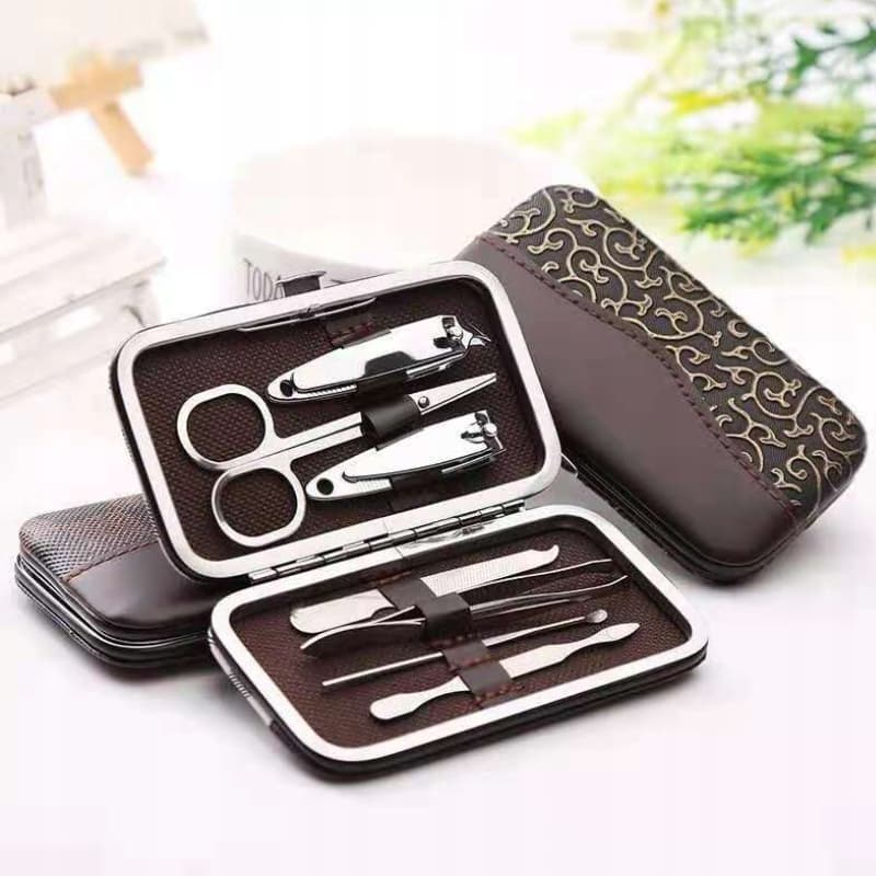 Zestaw do paznokci XL Premium