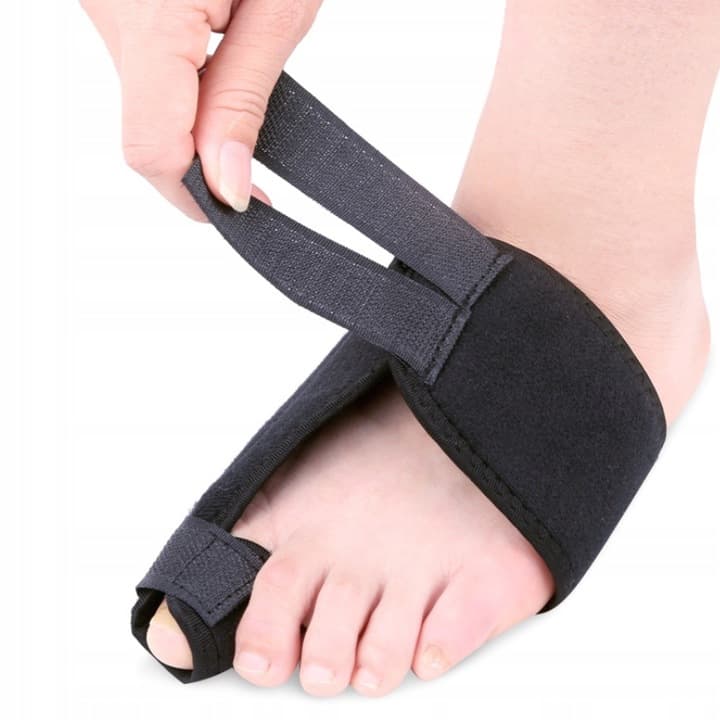 Stabilizator haluksa 2szt.