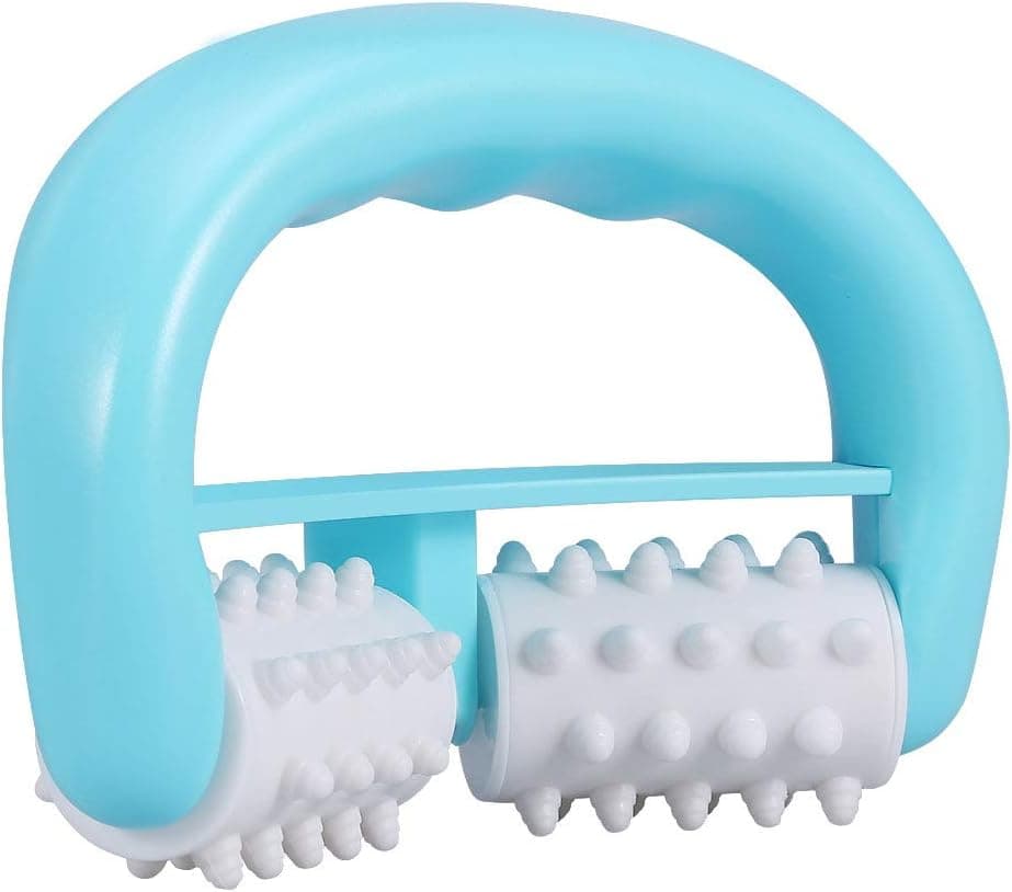 Roller Masażer do ciała ANTYCELLULITOWY