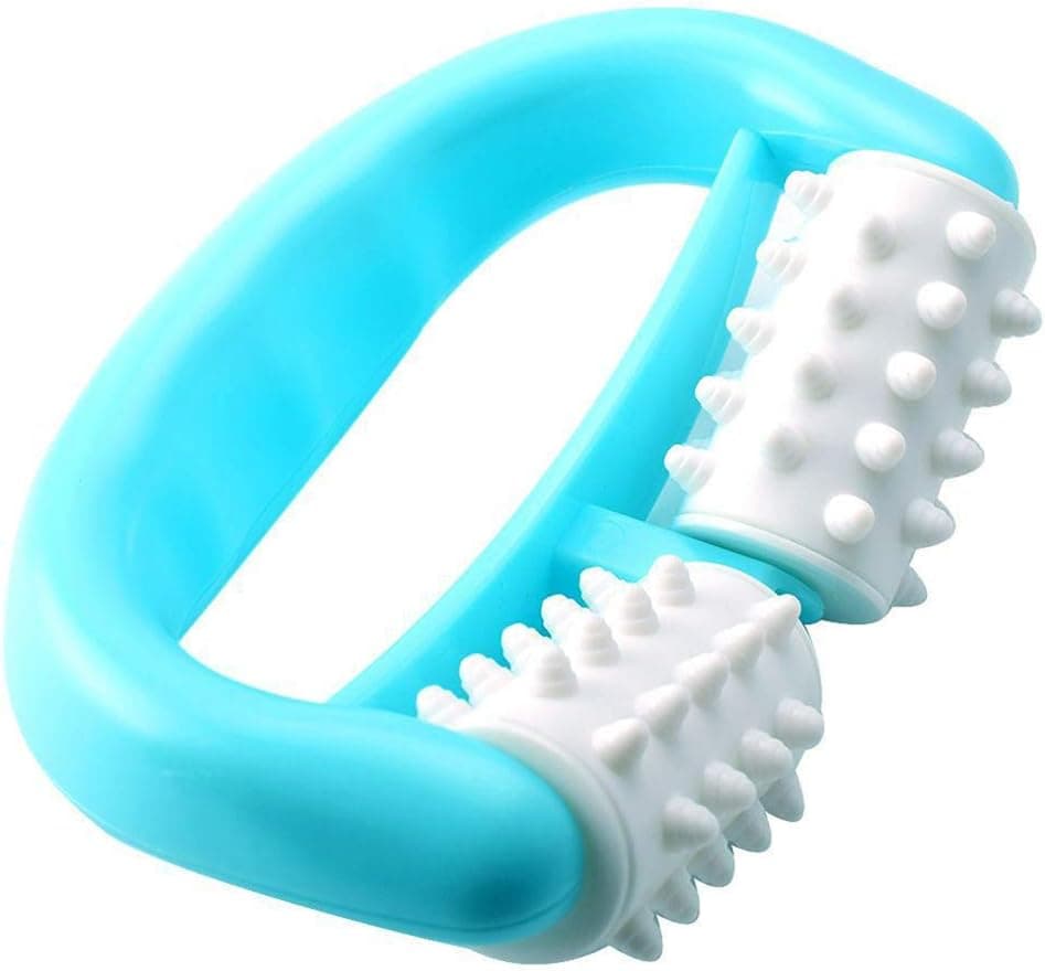 Roller Masażer do ciała ANTYCELLULITOWY