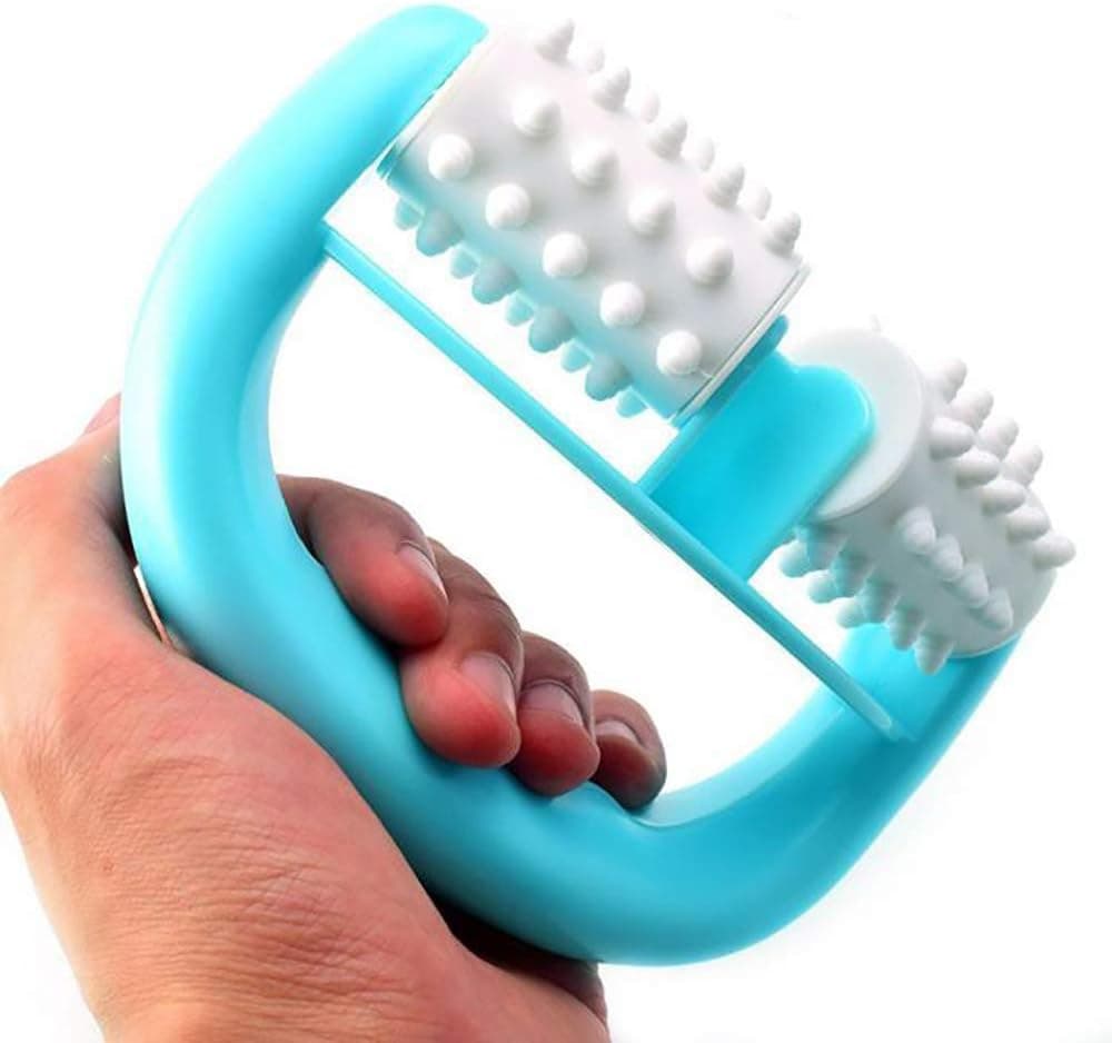 Roller Masażer do ciała ANTYCELLULITOWY