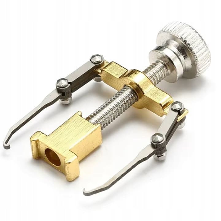 Klamra na wrastające paznokcie