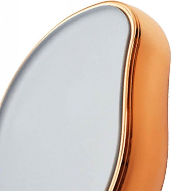 Depilator do włosów złoty