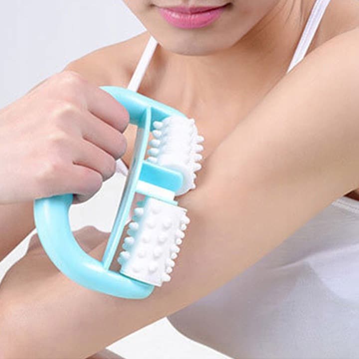 Roller Masażer do ciała ANTYCELLULITOWY