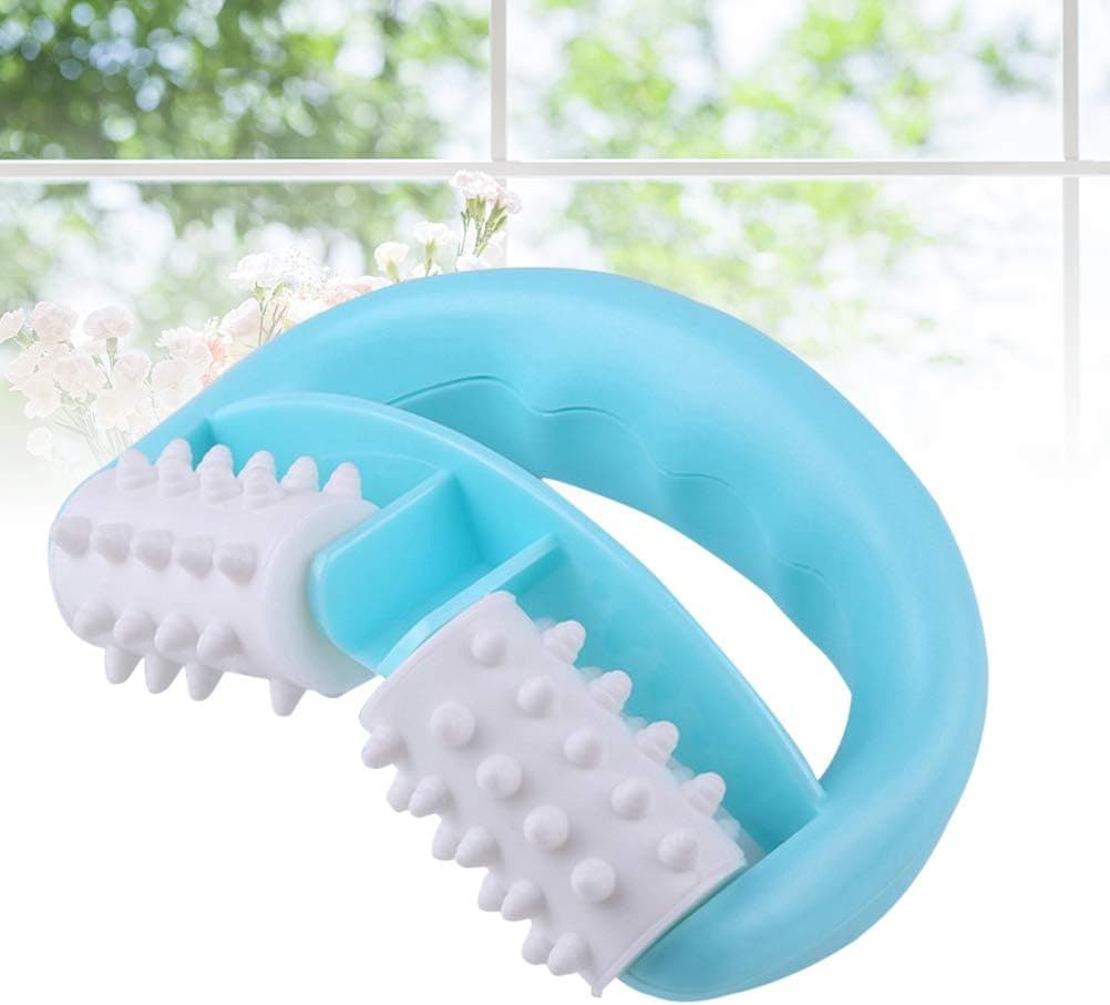 Roller Masażer do ciała ANTYCELLULITOWY