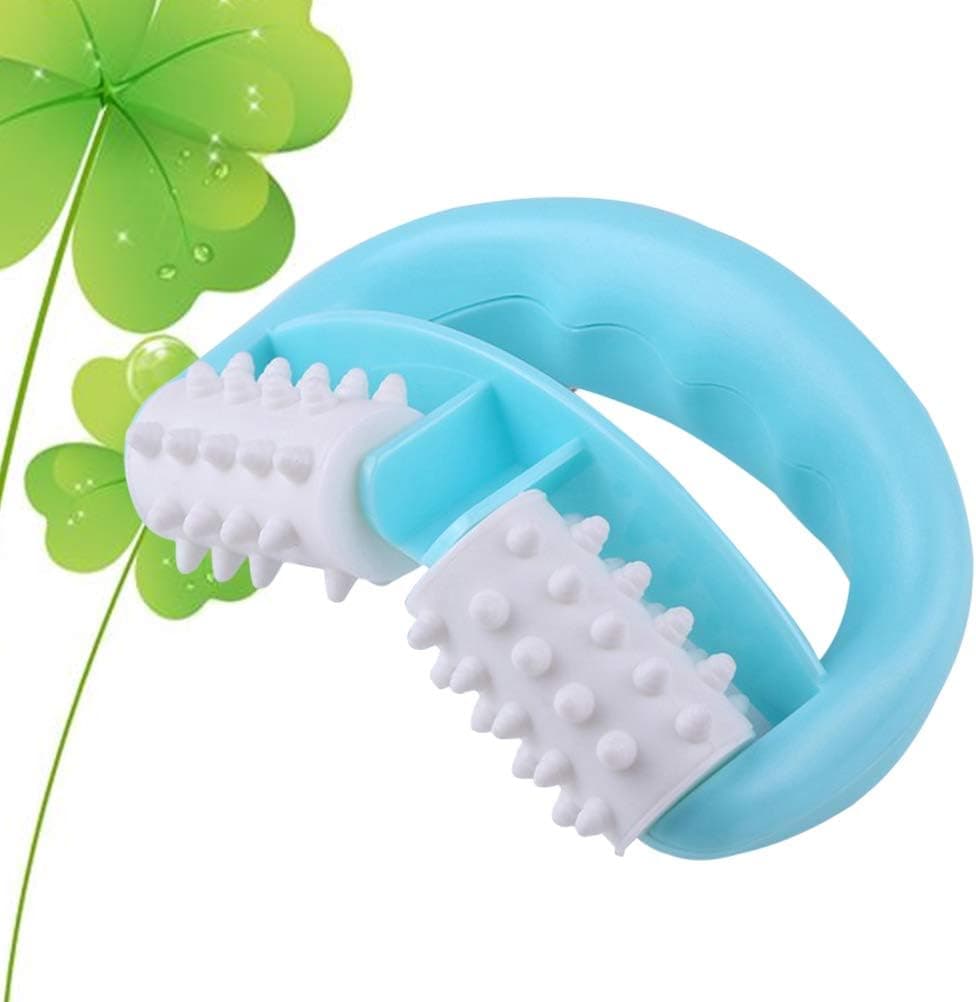 Roller Masażer do ciała ANTYCELLULITOWY