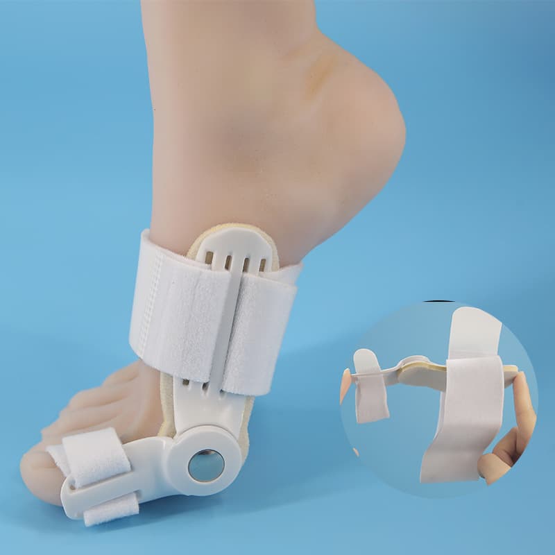 Magiczny Korektor do Haluksów (Para=2 szt.)