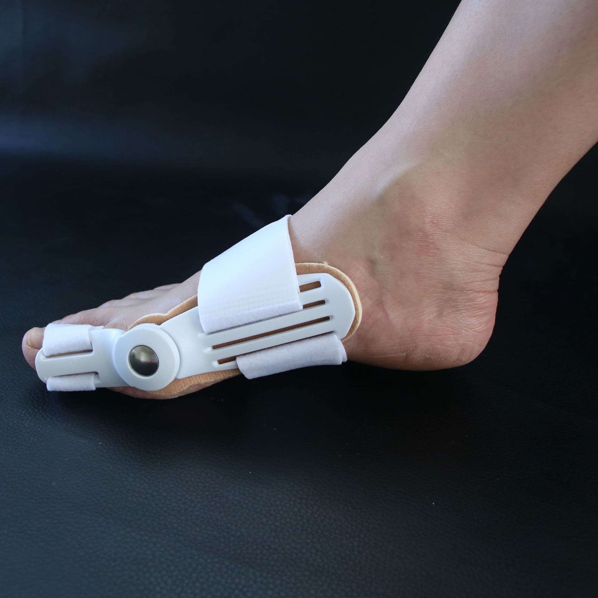 Magiczny Korektor do Haluksów (Para=2 szt.)