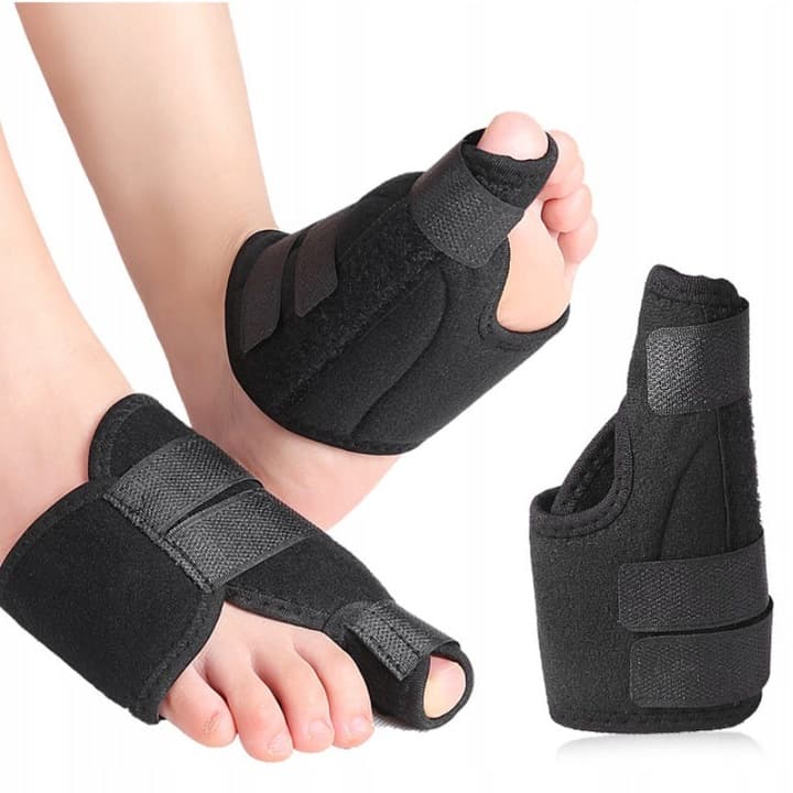 Stabilizator haluksa 2szt.