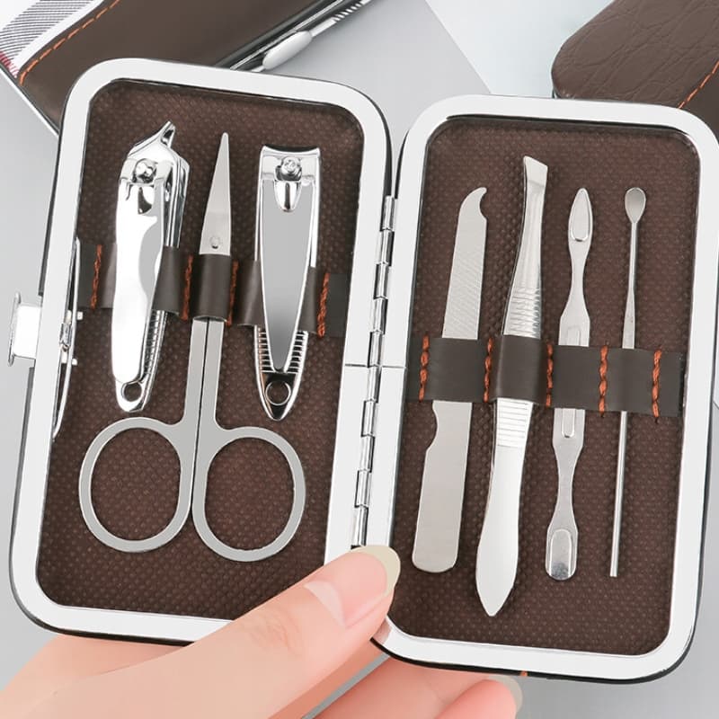 Zestaw do paznokci XL Premium