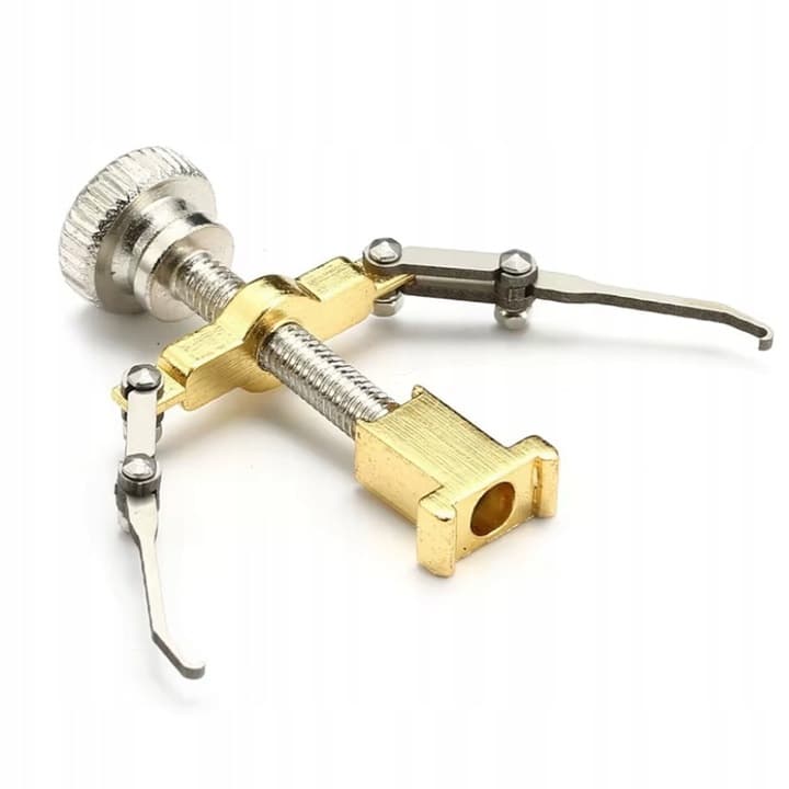 Klamra na wrastające paznokcie