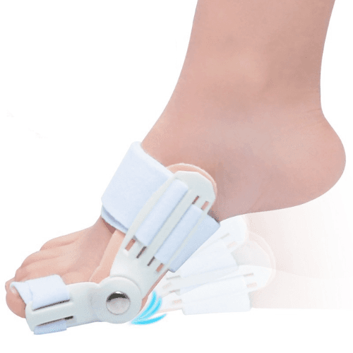 Magiczny Korektor do Haluksów (Para=2 szt.)