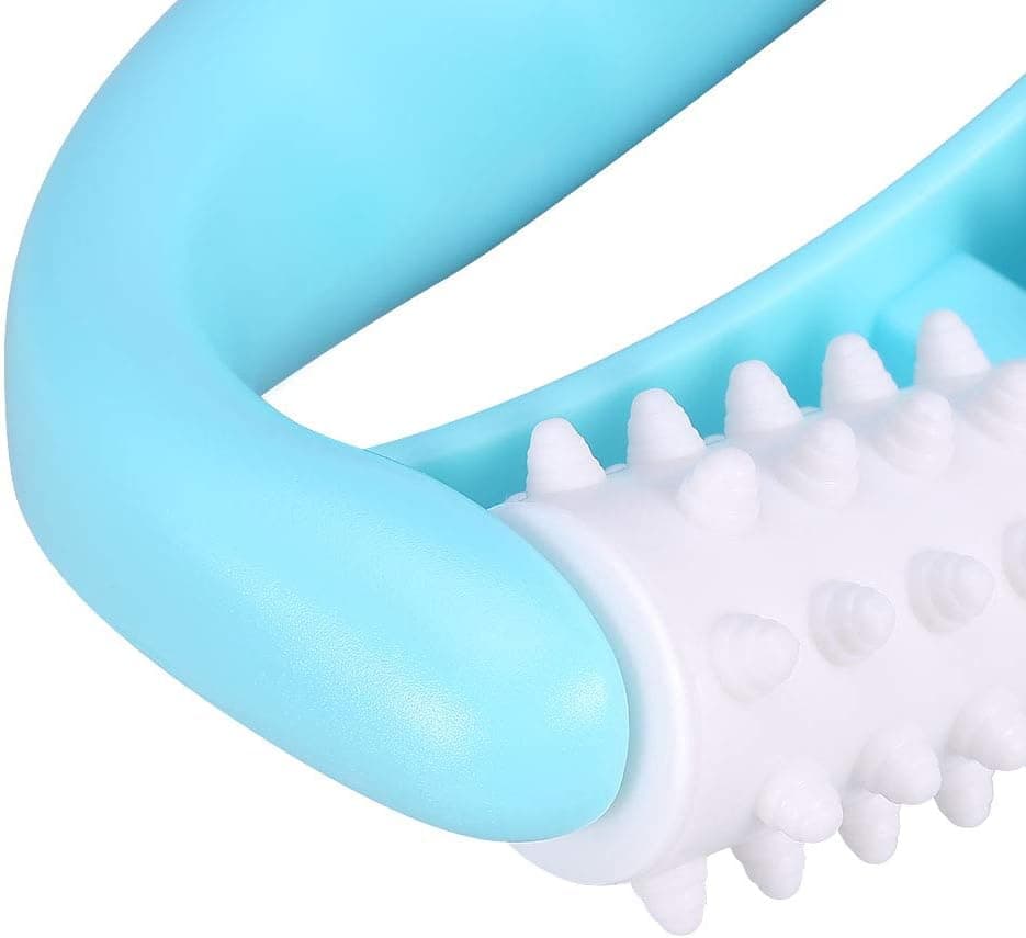 Roller Masażer do ciała ANTYCELLULITOWY