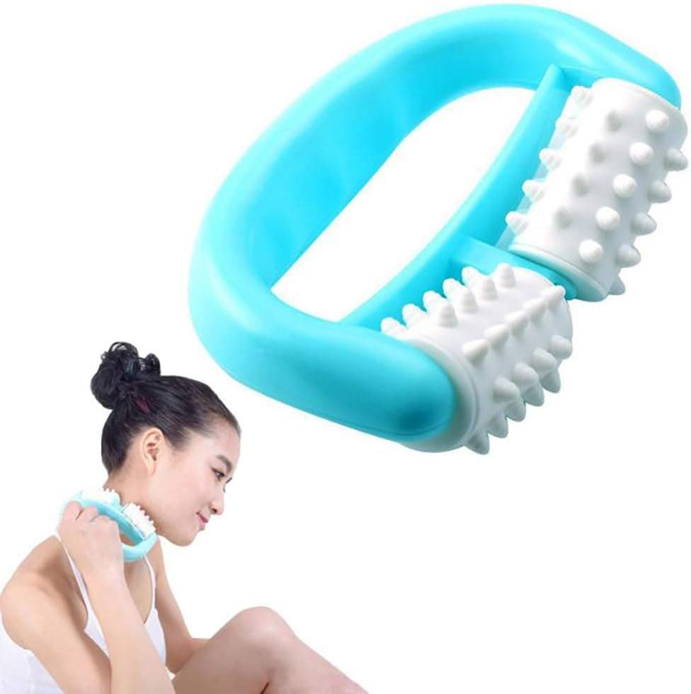 Roller Masażer do ciała ANTYCELLULITOWY