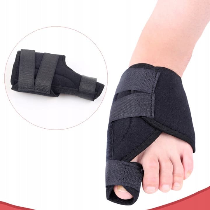 Stabilizator haluksa 2szt.